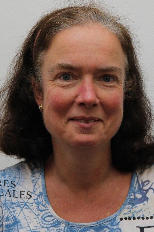 Claudia Walpuski