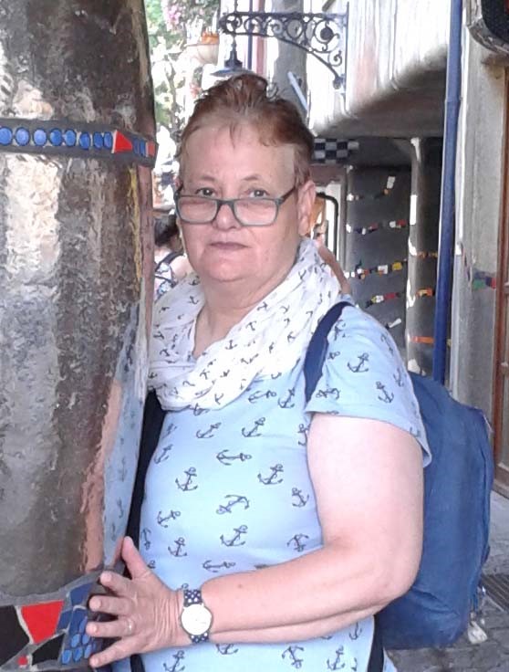 Ulrike Schilling