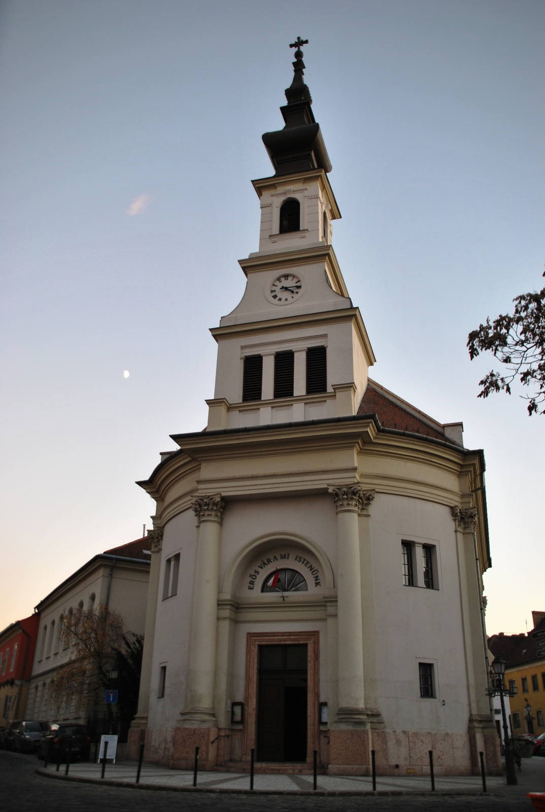 budavari evangelikus templom06