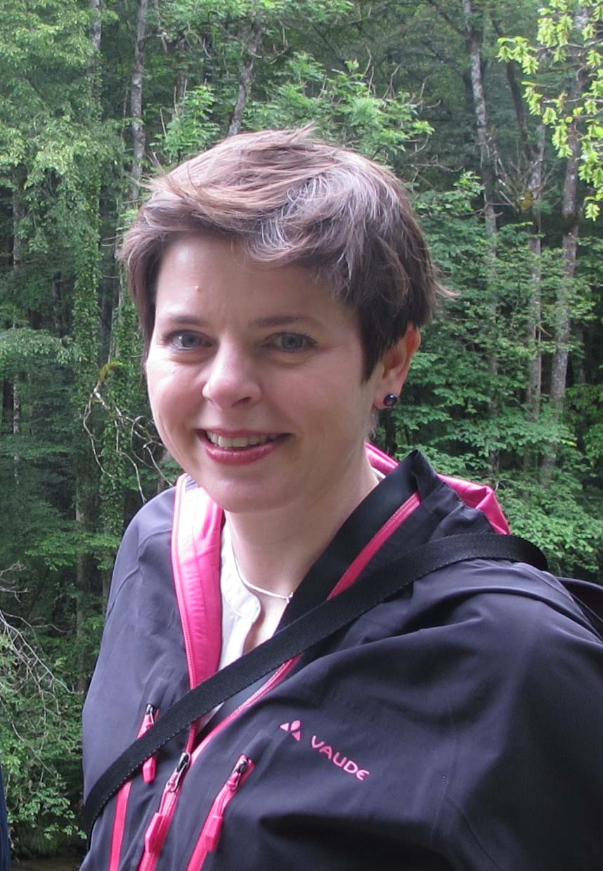 Alice Müller